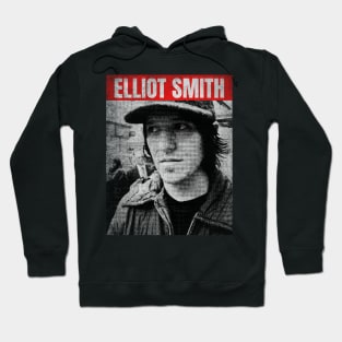 elliot smith urban bw Hoodie